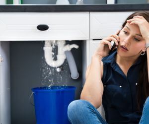 About Emergency plumbing pros Scammon Bay, AK